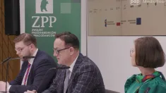 Fot. PAP - kadr z filmu