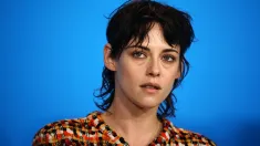 Kristen Stewart. Fot. PAP/EPA/CLEMENS BILAN