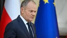 Donald Tusk, fot. PAP/Piotr Nowak