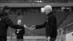 Drugi trener piłkarskiej reprezentacji Polski Jacek. Fot. PAP/Leszek Szymański