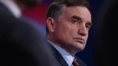 Zbigniew Ziobro, fot. PAP/Art Service