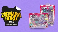 Agencja You’re Welcome/STICKI ROLLS