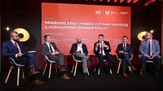 Fot. PAP/S. Leszczyński