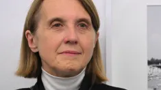 Hanna Wróblewska Fot. PAP/Radek Pietruszka