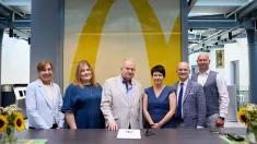 Fot. McDonald's Polska
