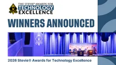 PR Newswire/Stevie Awards