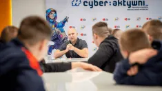 Polski Związek Esportu (1)