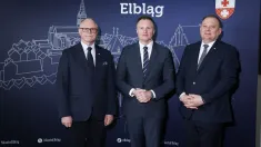 Fot. UM Woj. Warmińsko-Mazurskiego