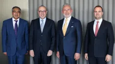 news aktuell/TOSYALI Holding