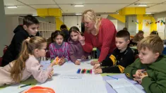 fot. PAP/ Mykola Kalyeniak