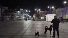 Jak wynika z najnowszych danych GUS, depopulacja postępuje znacznie szybciej, niż zakładano w dotychczasowych prognozach. Zdjęcie ilustracyjne; fot.  PAP/Adam Warżawa