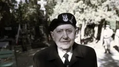Płk Zbigniew Zaborowski, fot. PAP/Rafał Guz
