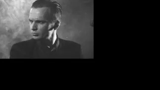 Piosenkarz i kompozytor Grzegorz Ciechowski. Fot. PAP/Andrzej Zbraniecki 