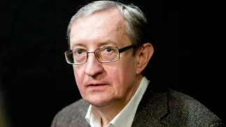 Józef Pinior, fot. PAP/Michał Szalast