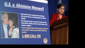 Fot. JASON SZENES PAP/EPA