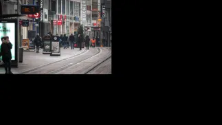 Fot. PAP/EPA/FOCKE STRANGMANN 