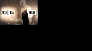 Fot. PAP/ EPA/DANIEL DAL ZENNARO