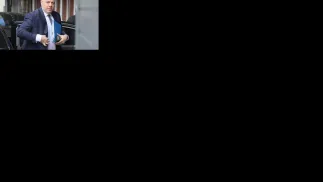 Fot. PAP/Paweł Supernak