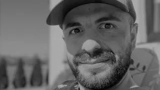 Jakub Bocheński, Fot. Facebook