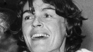 Wanda Rutkiewicz zaginęła 12 maja 1992 r. w drodze na dziewiąty ośmiotysięcznik. Fot. PAP/CAF