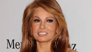 Raquel Welch, fot. PAP/Retna