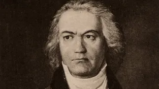 Ludwig van Beethoven