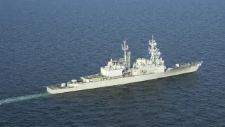 Fot. HAKAN NYSTROM  PAP/EPA (zdjęcie ilustarcyjne)