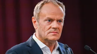 Donald Tusk, fot. PAP/Darek Delmanowicz