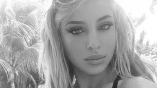 Anastazja Rubińska. Fot. Instagram/ anastazja_pati