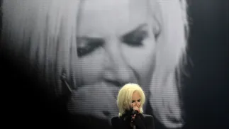 Kora w 2011 r. Fot. PAP/Adam Warżawa