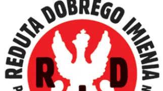 Logo Reduty Dobrego Imienia, fot. Reduta Dobrego Imienia