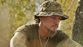 Jan Pietrowski. Fot. Telegram