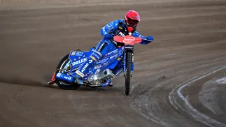 Bartosz Zmarzlik. Fot. PAP/Darek Delmanowicz