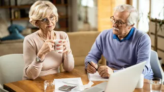 W środę prezydent podpisał nowelizację ustawy o emeryturach pomostowych. Fot. freepik.com (zdjęcie ilustracyjne) 