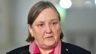 Róża Thun. Fot. PAP/Radek Pietruszka