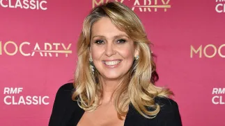 Ewa Wachowicz. Fot. FOTON/PAP