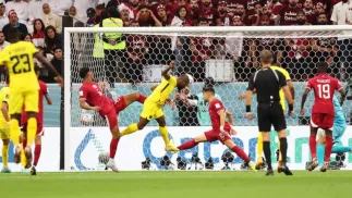 W mundialu w 2026 roku po raz pierwszy weźmie udział 48 reprezentacji. Fot. PAP (zdjęcie ilustracyjne)