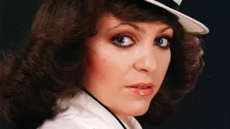 Anna Jantar, fot. PAP/Andrzej Karczewski