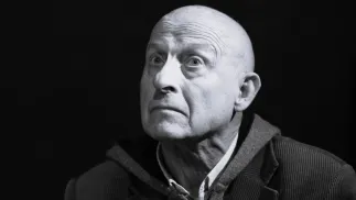 Zmarł Tomasz Łubieński. Fot. PAP/Leszek Szymański