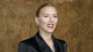 Scarlett Johansson. Fot. PAP/EPA.