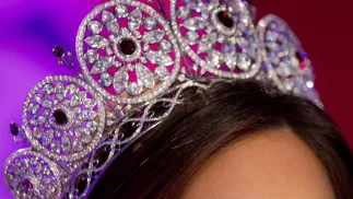 Savannah Gankiewicz została okrzyknięta najpiękniejszą kobietą w Stanach Zjednoczonych. Fot. PAP (zdjęcie ilustracyjne)