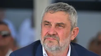 Jan Krzysztof Ardanowski. Fot. PAP/Piotr Polak