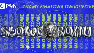 Młodzieżowe Słowo Roku. Fot. Materiał prasowy