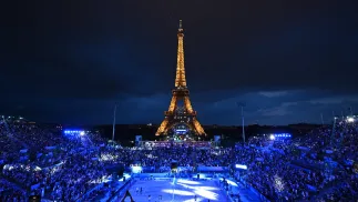 Fot. PAP/Adam Warżawa