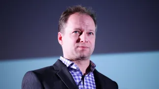 Maciej Stuhr. Fot. PAP/Leszek Szymański