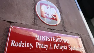 Photo: PAP/Leszek Szymański