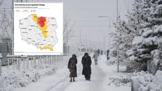 Fot. PAP/Jakub Kaczmarczyk