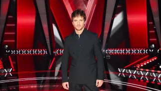 Maciej Musiał. Fot. PAP/Leszek Szymański