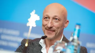 Oliver Hirschbiegel. Fot. PAP/EPA/LUKAS SCHULZE