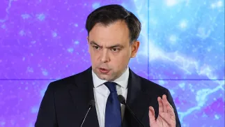 Photo PAP/Paweł Supernak